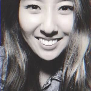 Meet your Posher, Eunice